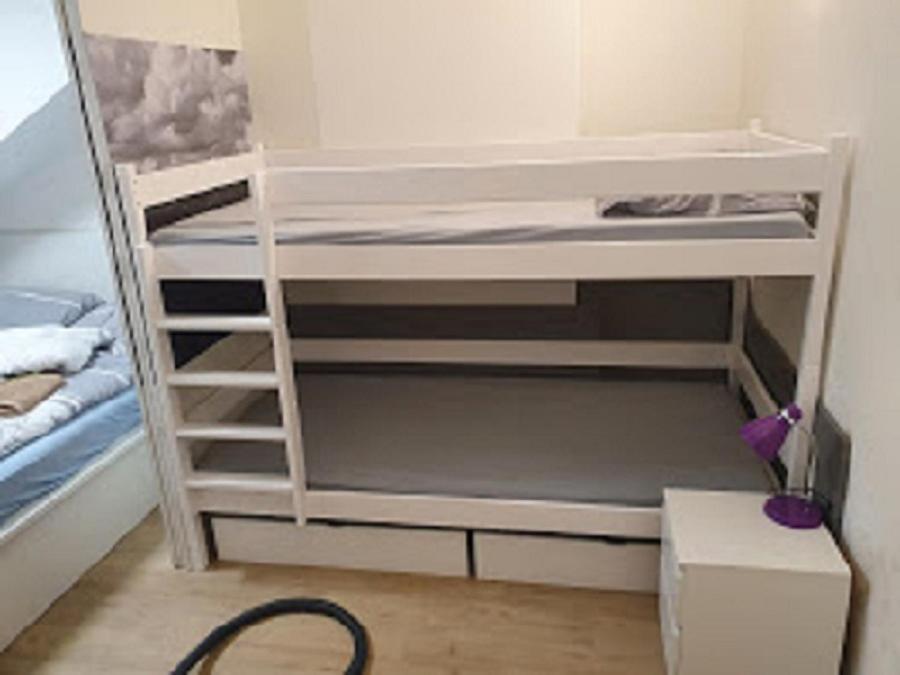 Apartmany Dolni Morava Ngoại thất bức ảnh