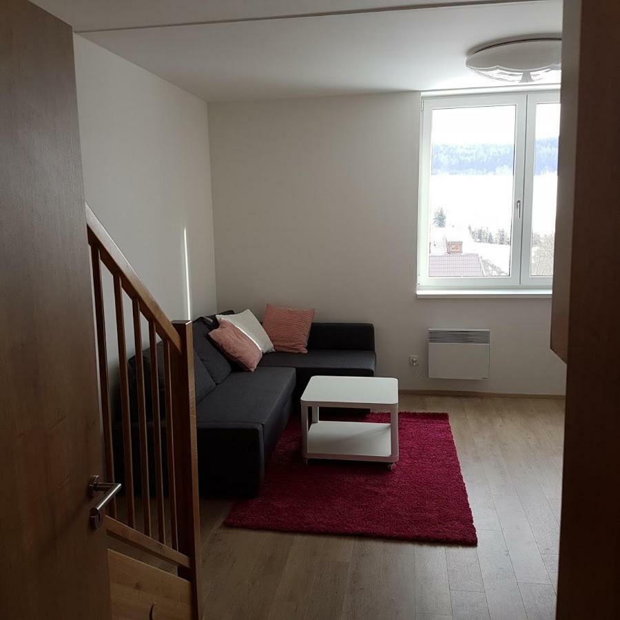 Apartmany Dolni Morava Ngoại thất bức ảnh