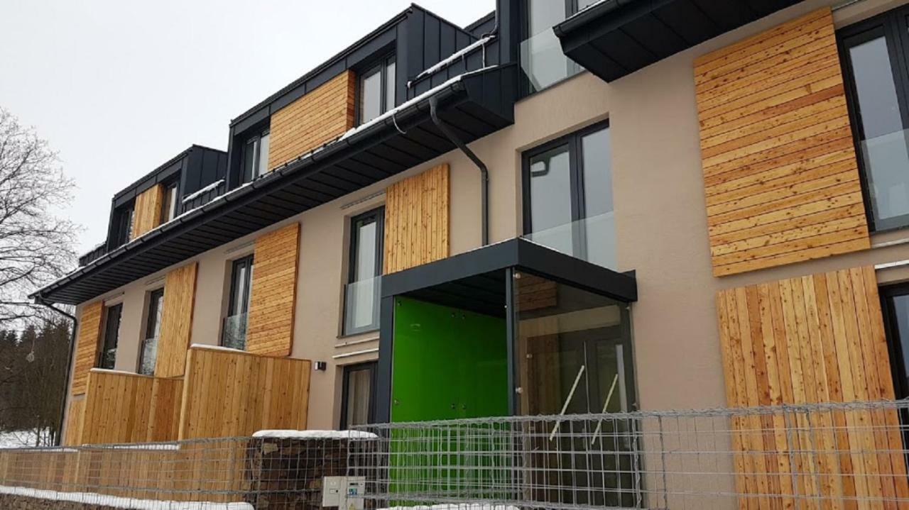 Apartmany Dolni Morava Ngoại thất bức ảnh