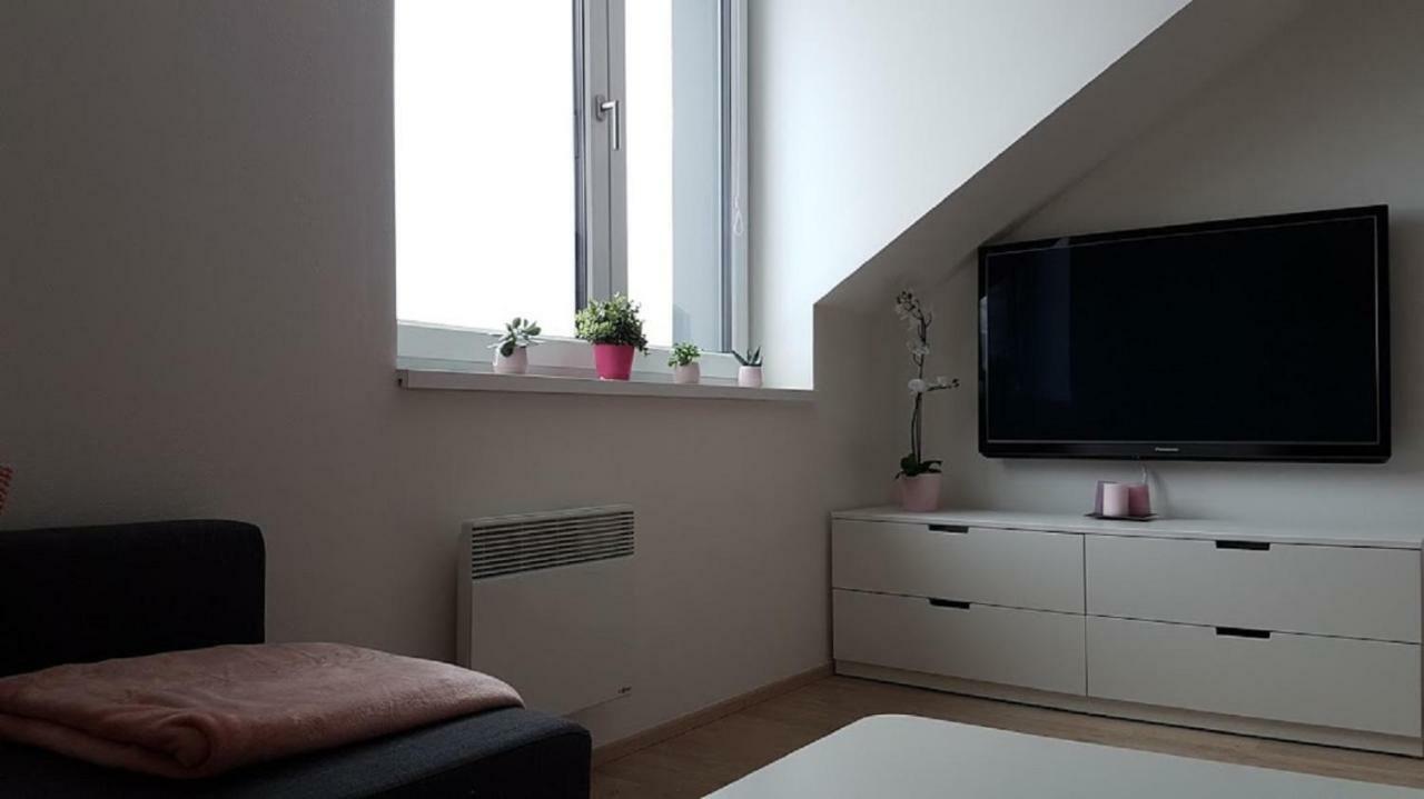 Apartmany Dolni Morava Ngoại thất bức ảnh
